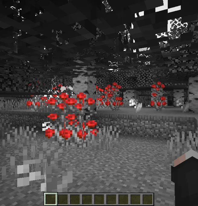 Color Splash Shaders