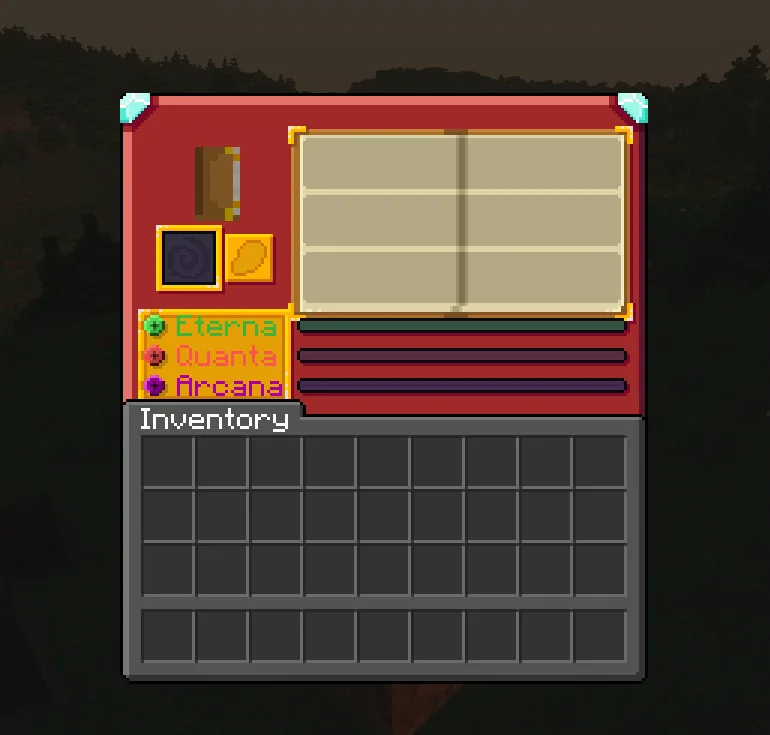 Изображение 6 ресурспака Colourful Containers - Modded Dark Mode GUI Compat