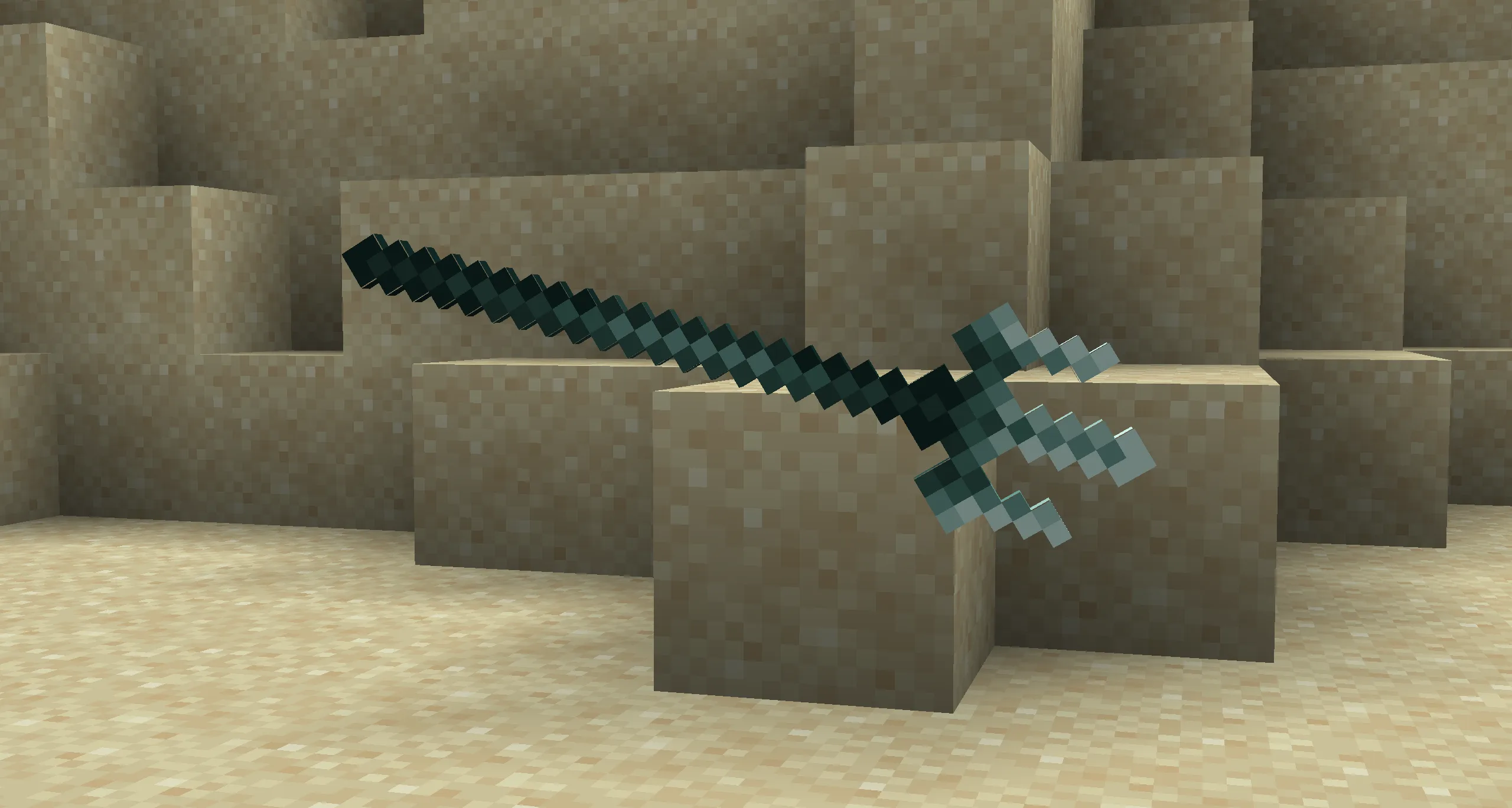 Изображение 3 ресурспака Combat Amenities 2D Tridents