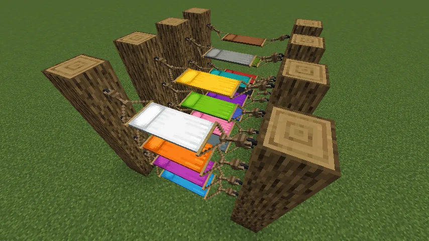 Изображение 1 мода Comforts