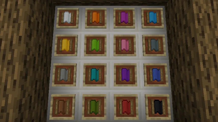 Изображение 2 мода Comforts