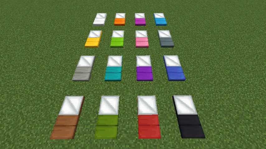 Изображение 4 мода Comforts