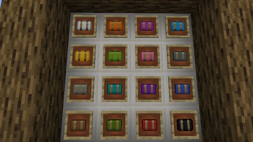 Изображение 5 мода Comforts