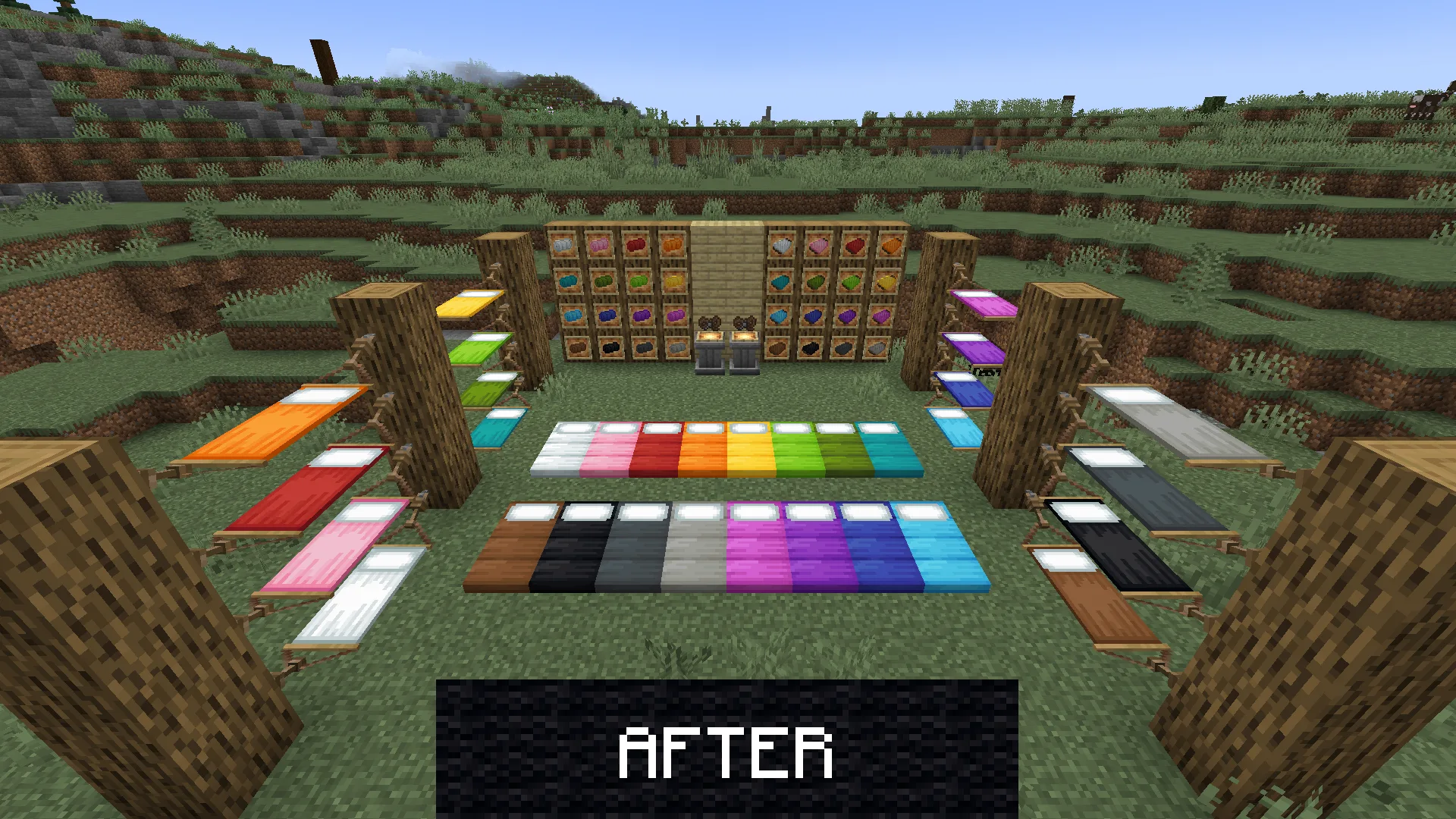 Изображение 2 ресурспака Comforts Modernized