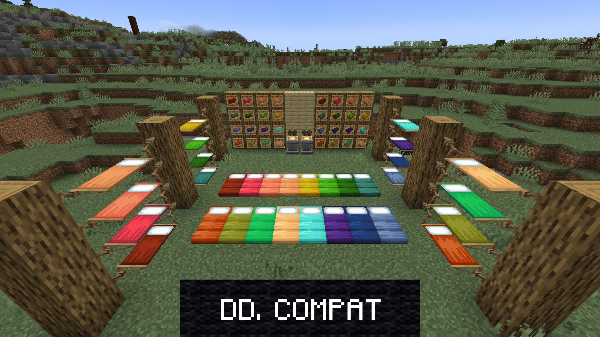 Изображение 3 ресурспака Comforts Modernized