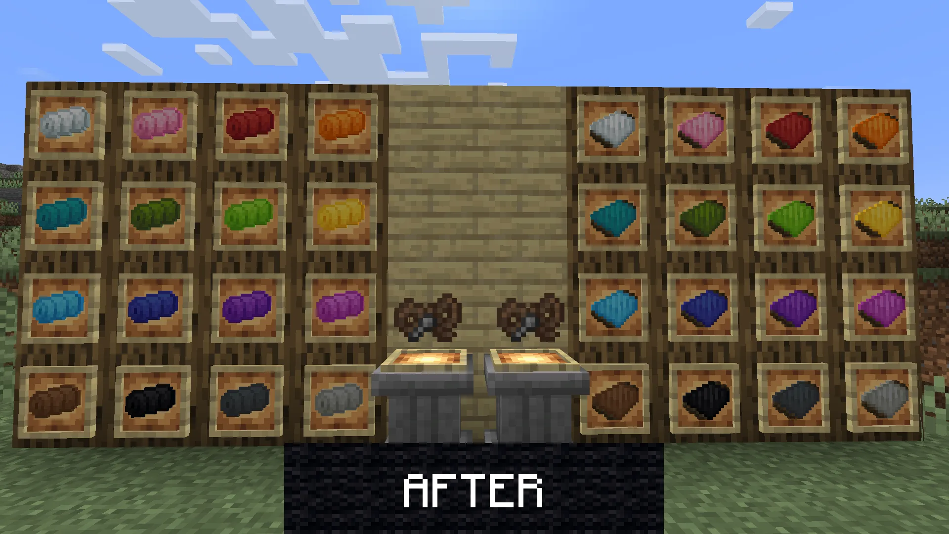 Изображение 5 ресурспака Comforts Modernized