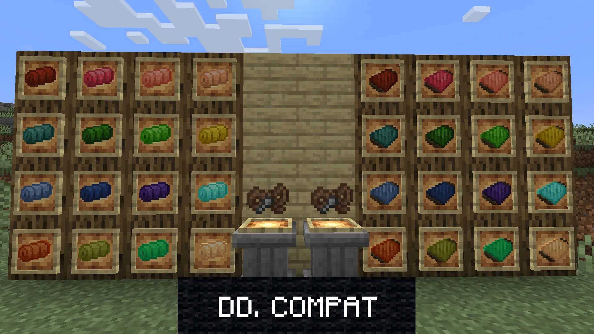 Изображение 6 ресурспака Comforts Modernized