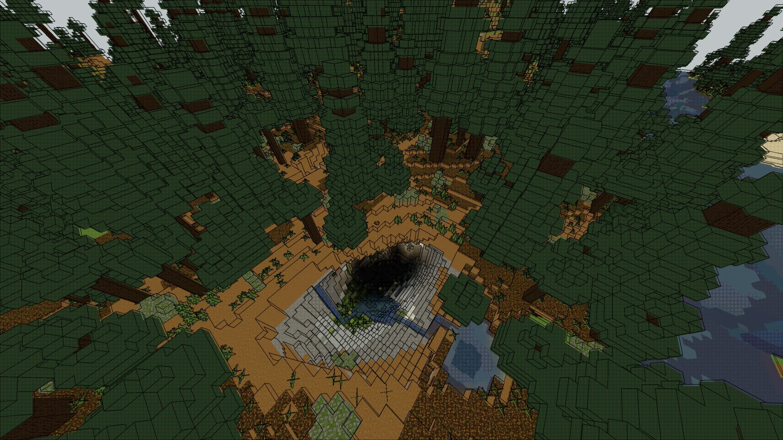 Изображение 1 шейдера Comic Shaders