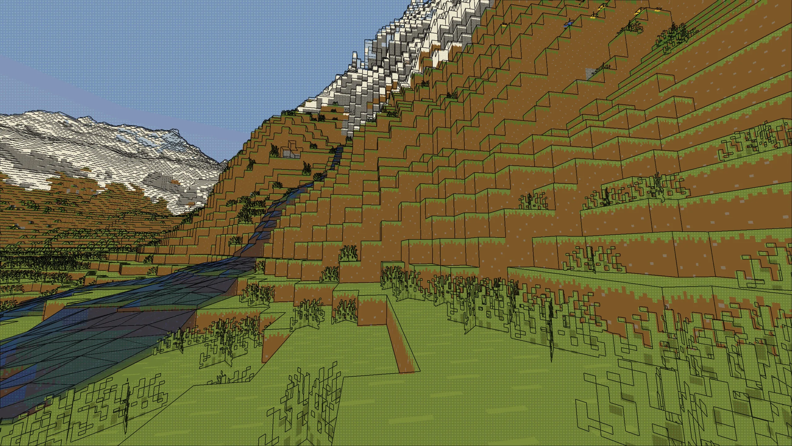 Изображение 3 шейдера Comic Shaders