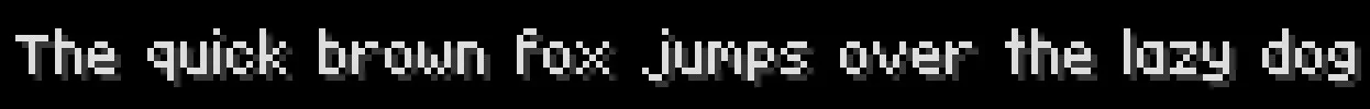 Изображение 2 ресурспака Compact Font