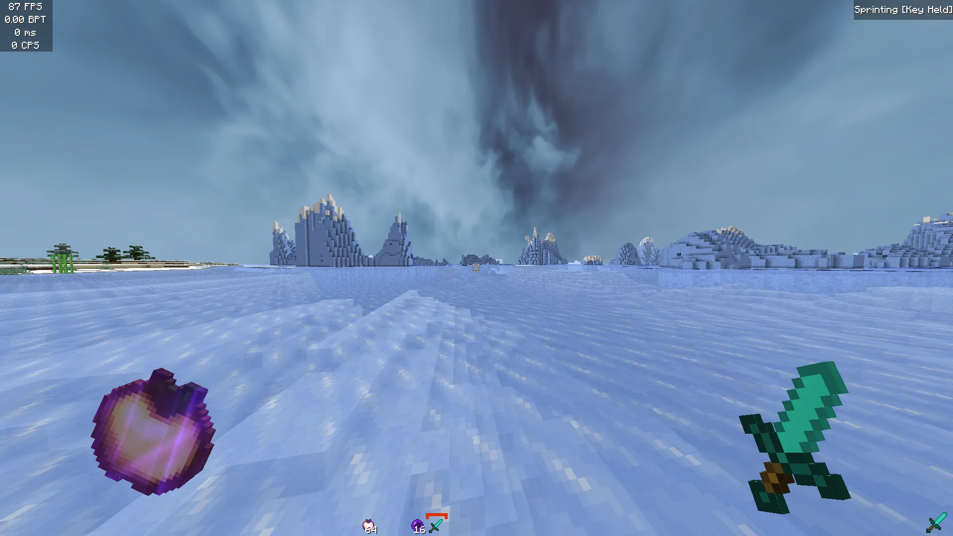 Изображение 2 ресурспака Compact Items