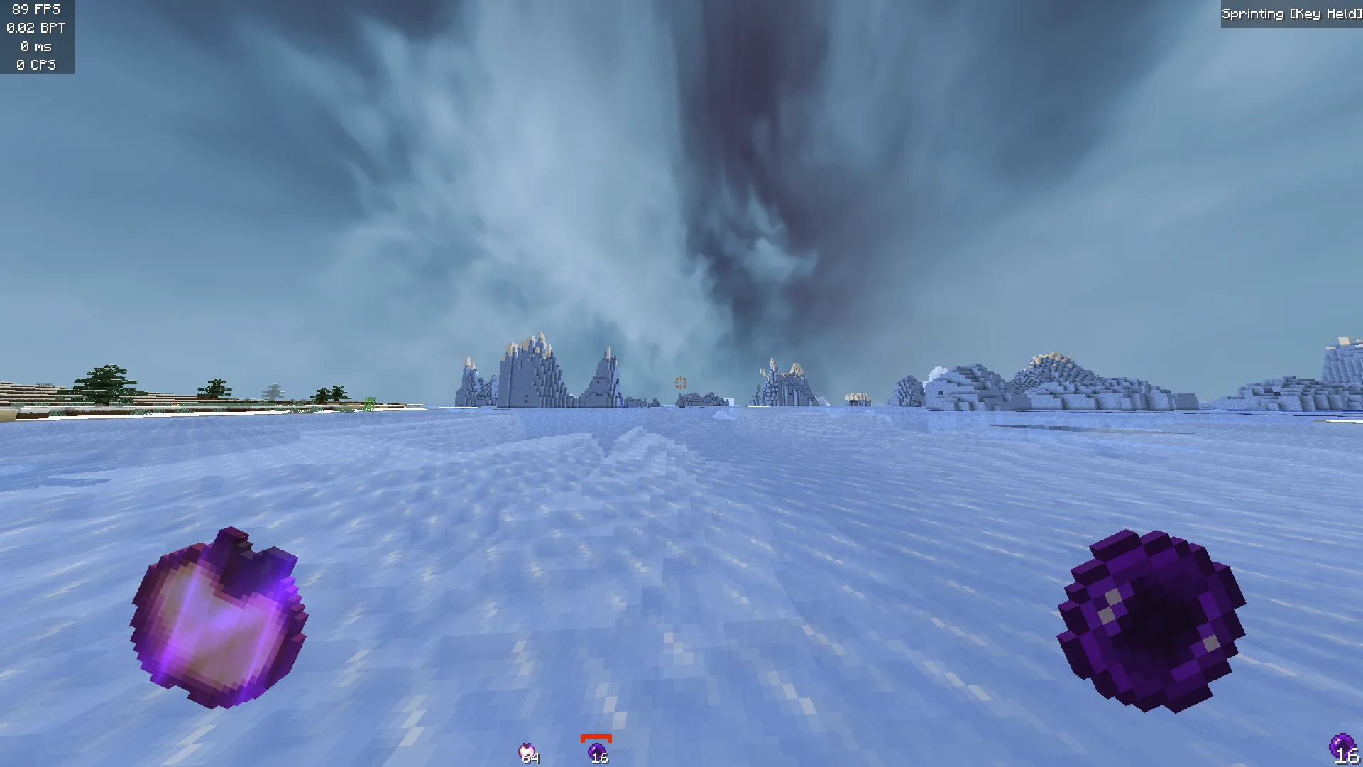 Изображение 3 ресурспака Compact Items