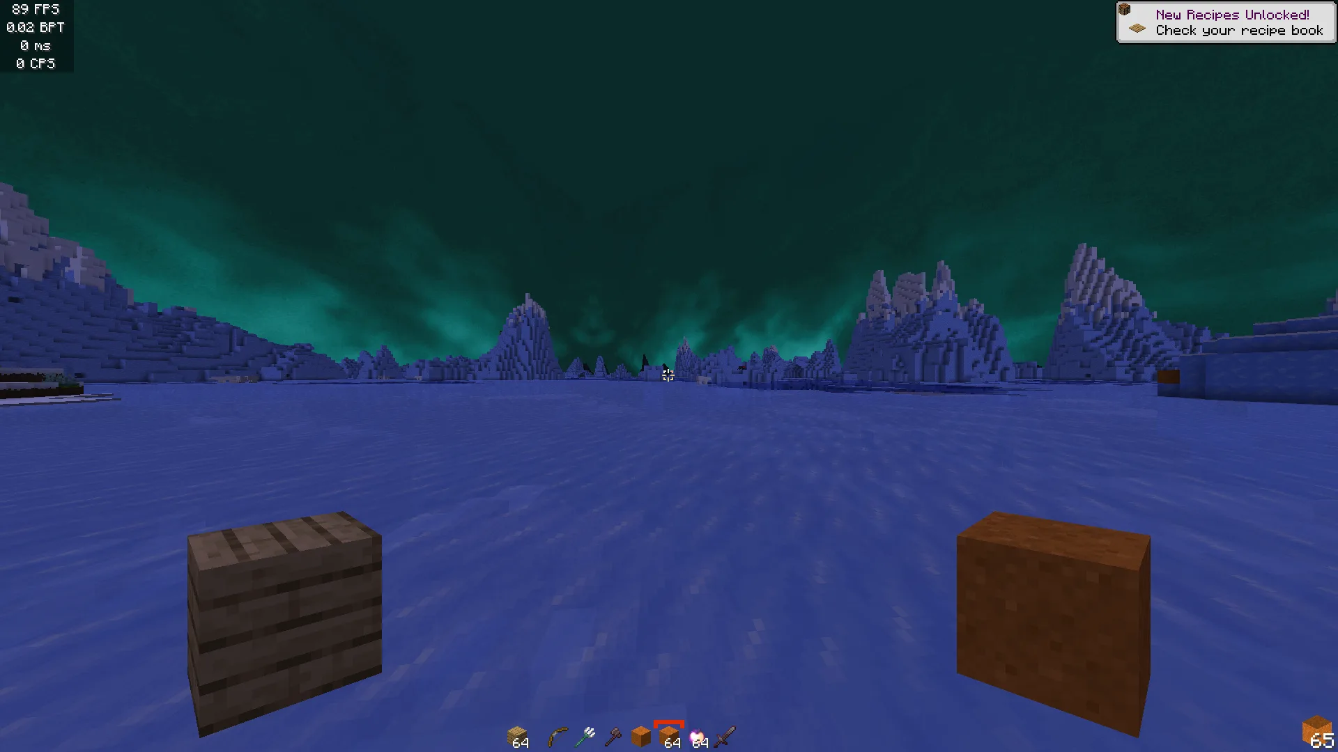 Изображение 4 ресурспака Compact Items