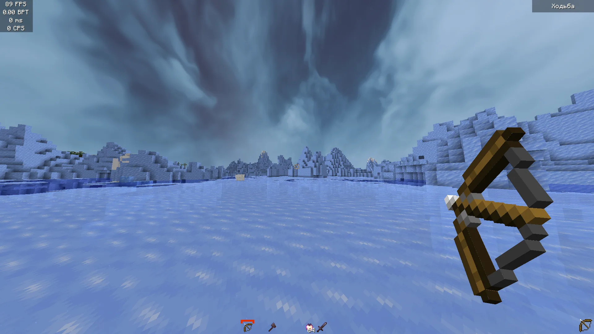 Изображение 5 ресурспака Compact Items