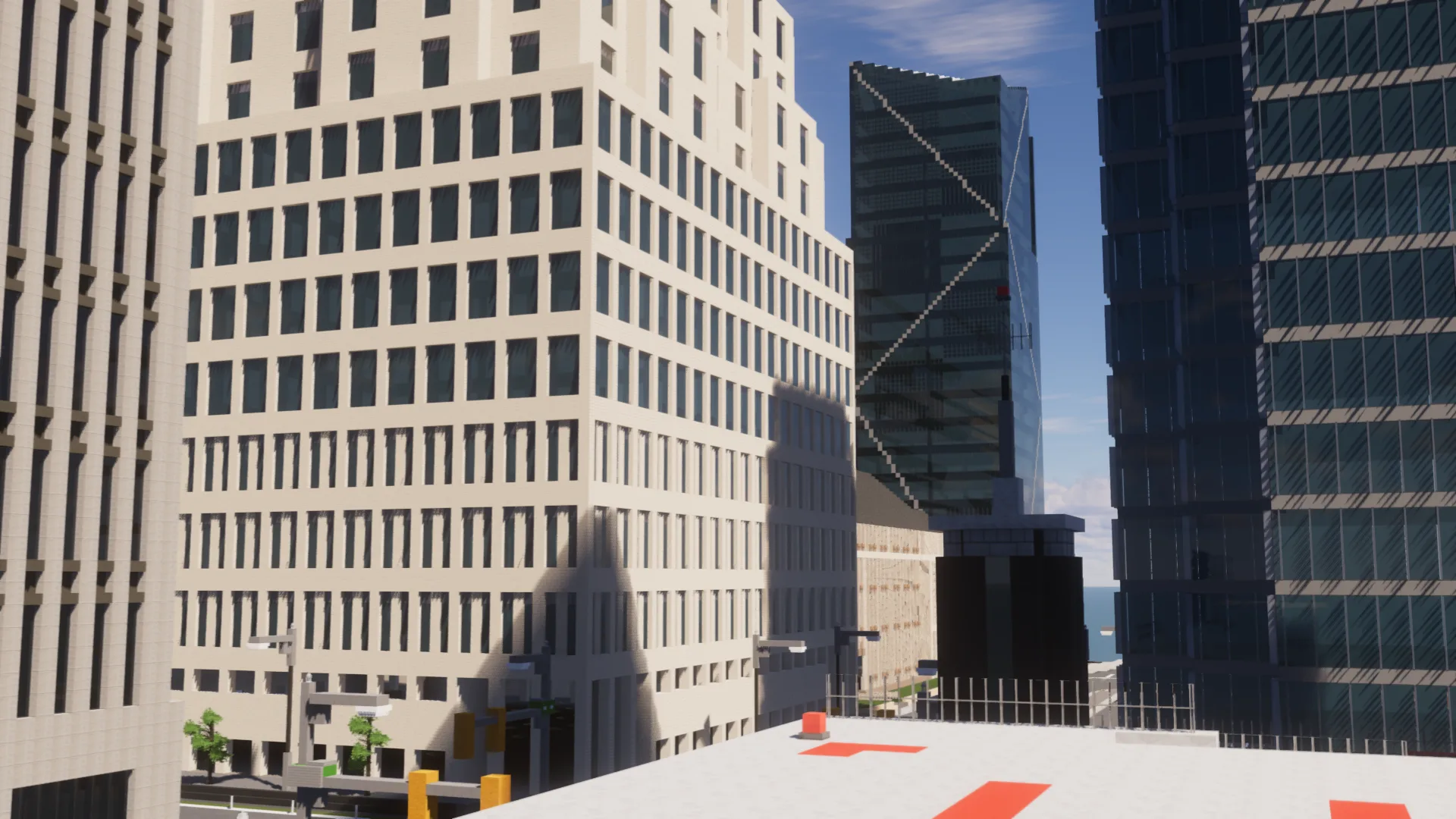 Изображение 3 ресурспака Compbuild Textures