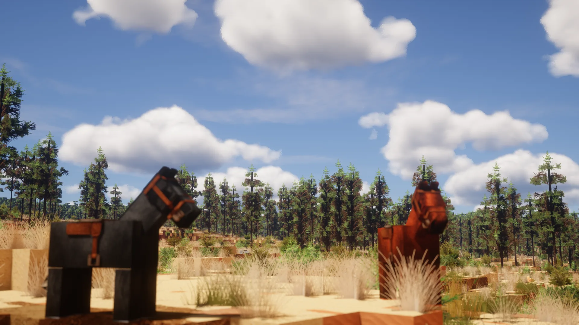 Изображение 6 ресурспака Compbuild Textures