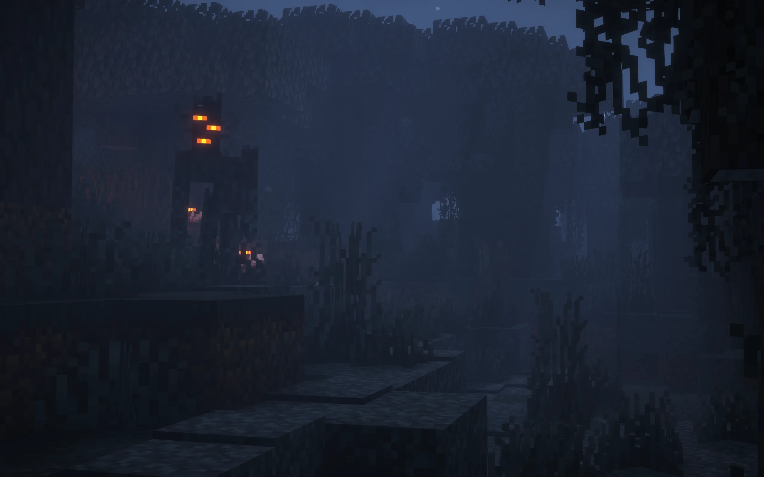 Изображение 5 шейдера Complementary Shaders - Reimagined