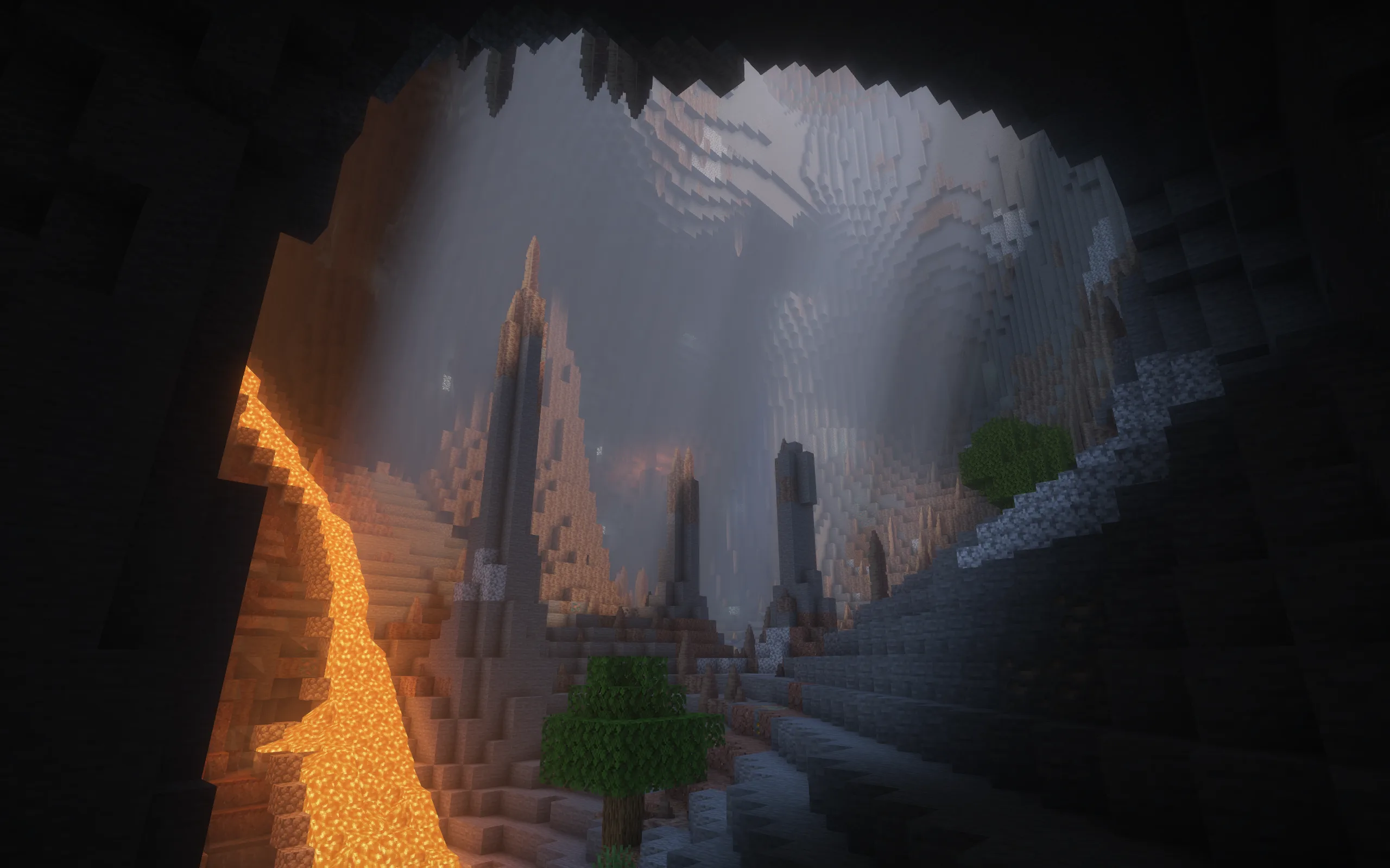 Изображение 6 шейдера Complementary Shaders - Unbound