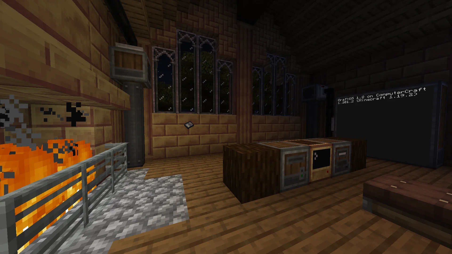 Изображение 1 ресурспака ComputerCreate