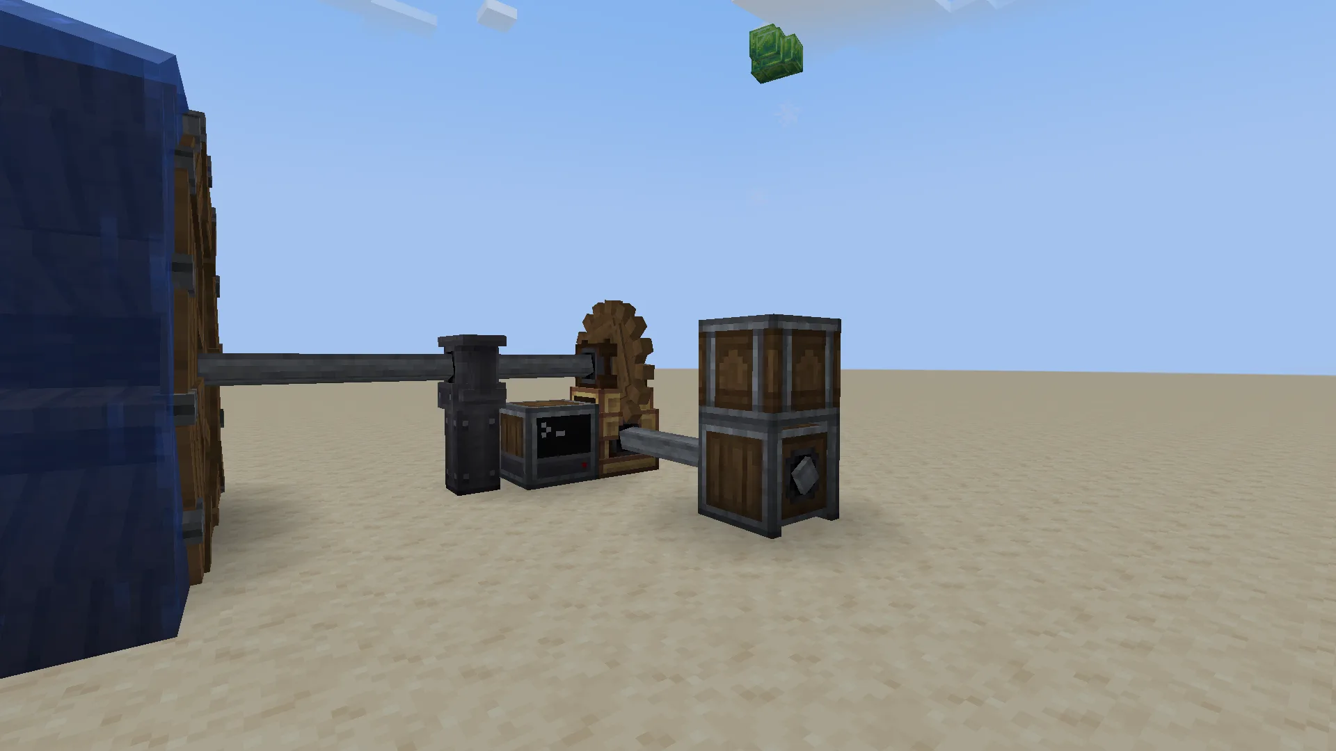 Изображение 5 ресурспака ComputerCreate