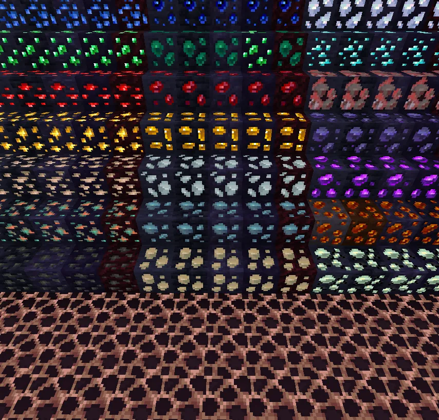 Confluence: Emissive