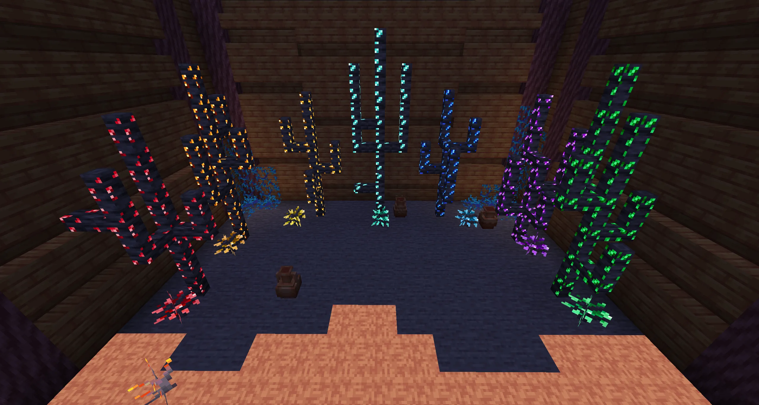 Изображение 2 ресурспака Confluence: Emissive