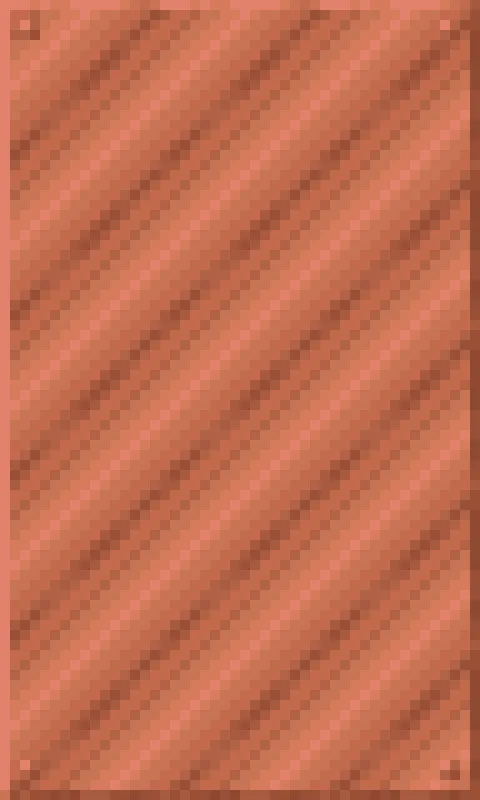 Изображение 1 ресурспака Connected Copper Blocks