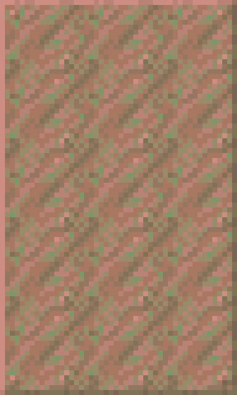 Изображение 2 ресурспака Connected Copper Blocks