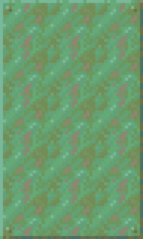 Изображение 3 ресурспака Connected Copper Blocks