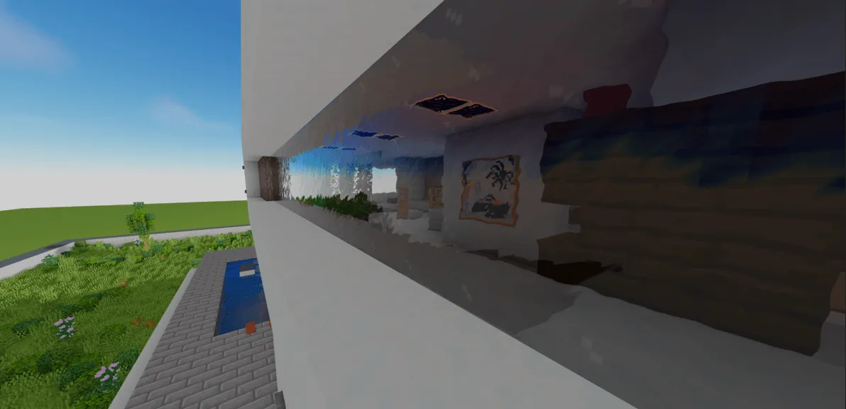 Изображение 2 ресурспака Connected Glasses