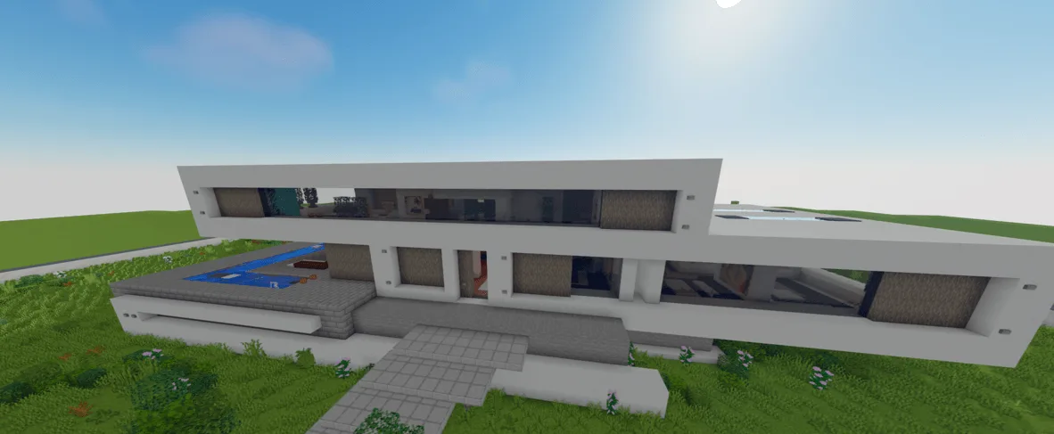 Изображение 4 ресурспака Connected Glasses