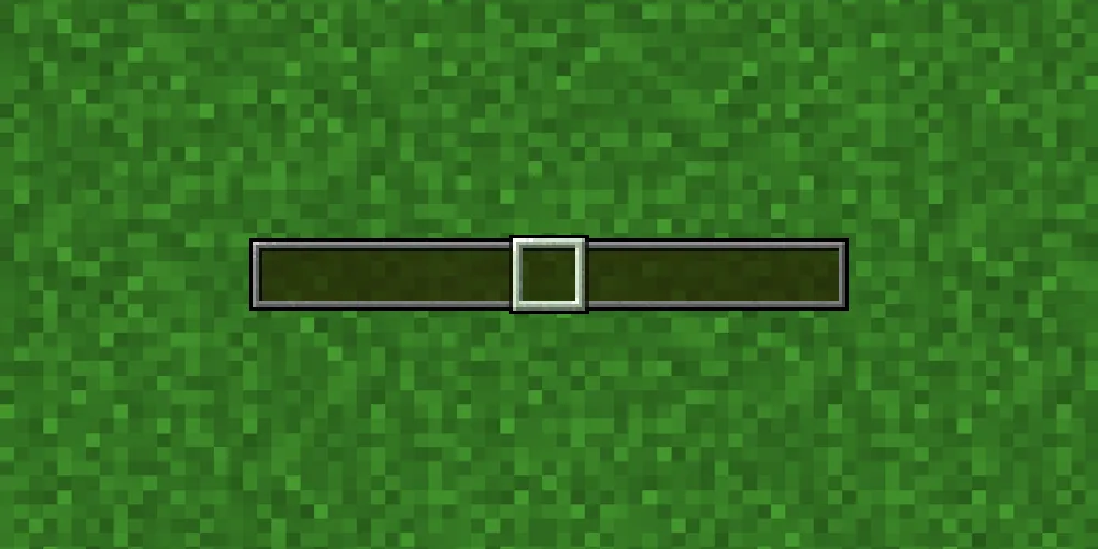 Connected Hotbar