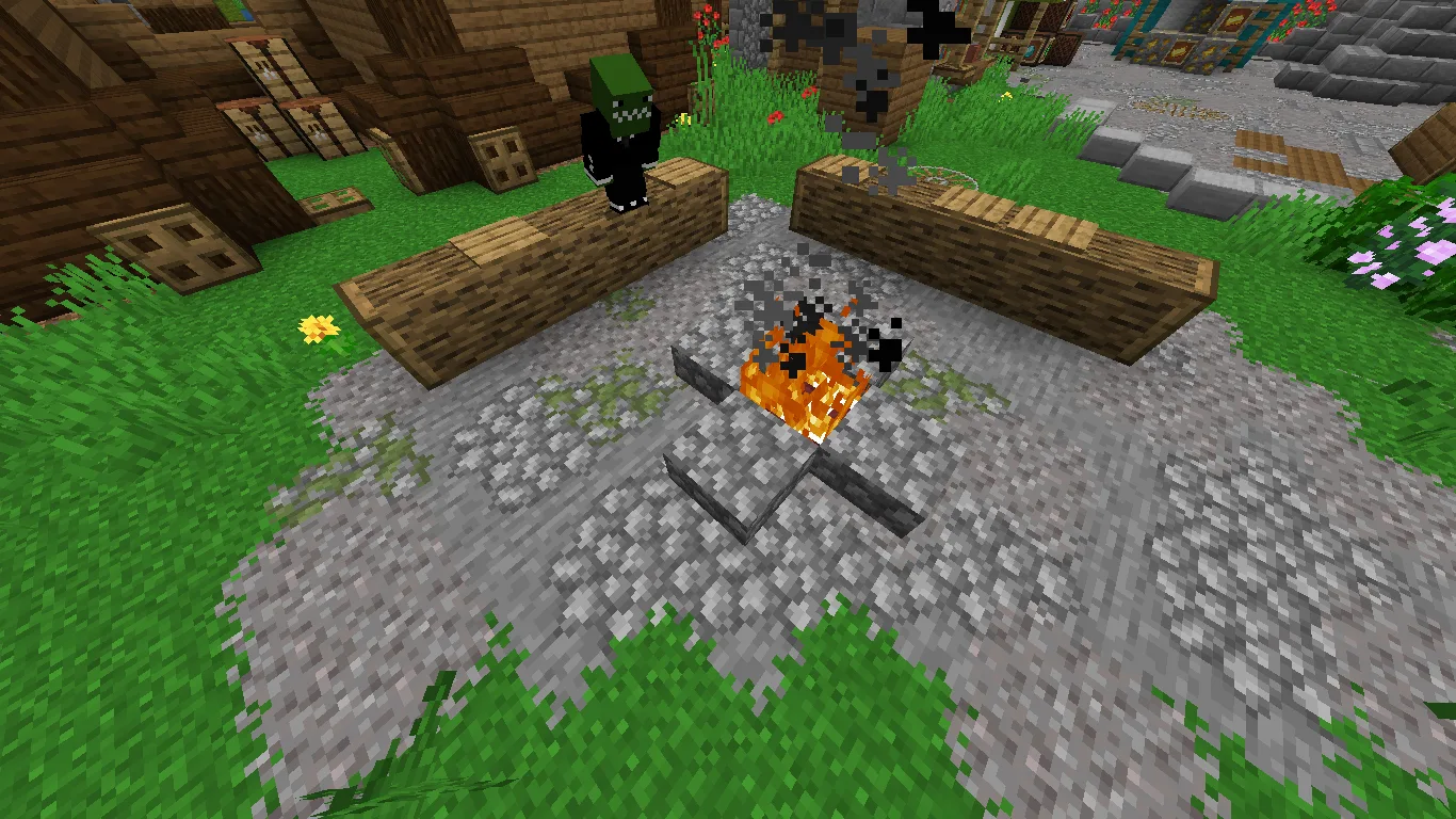 Изображение 1 ресурспака Connected Paths