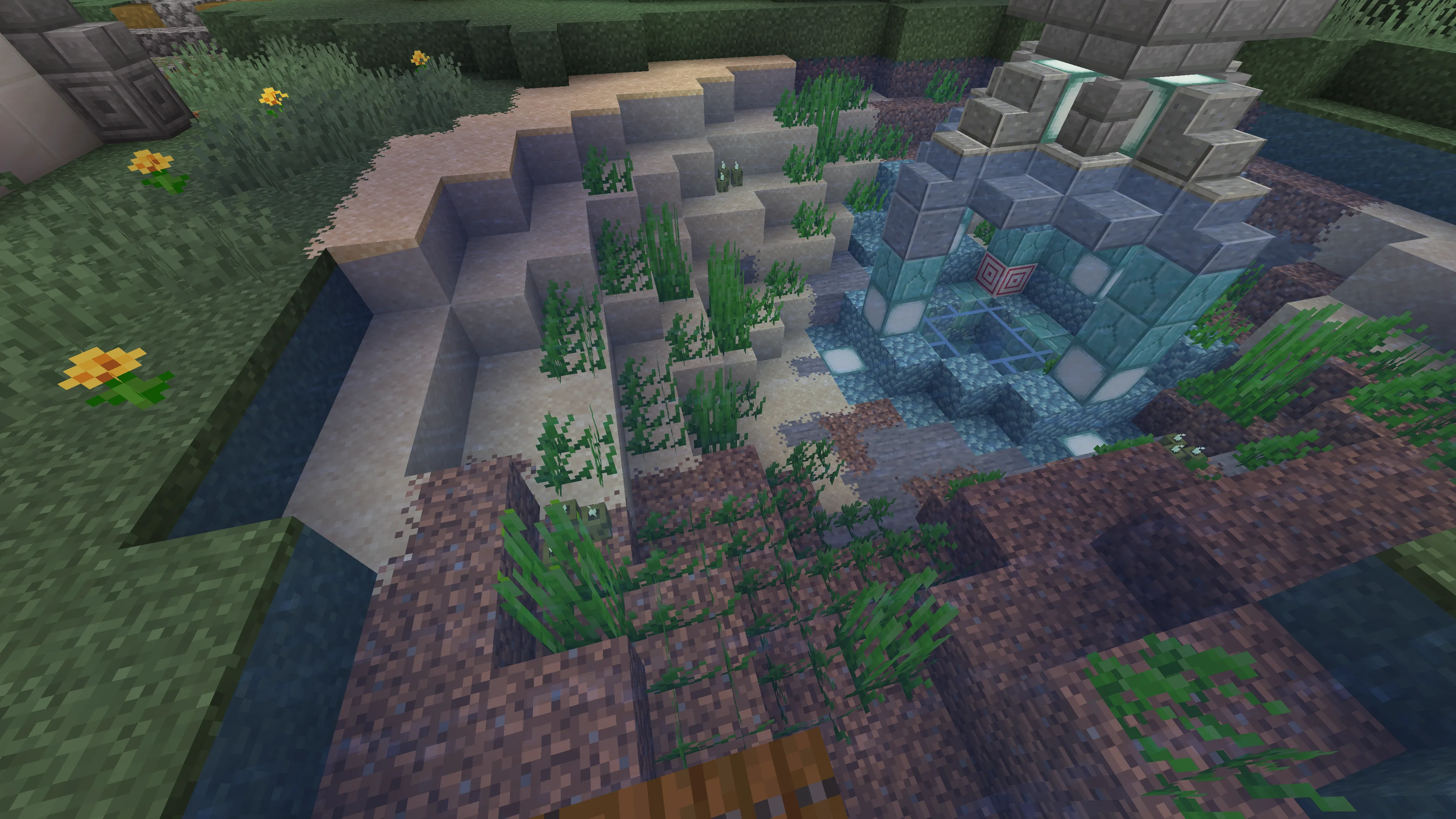 Изображение 2 ресурспака Connected Paths