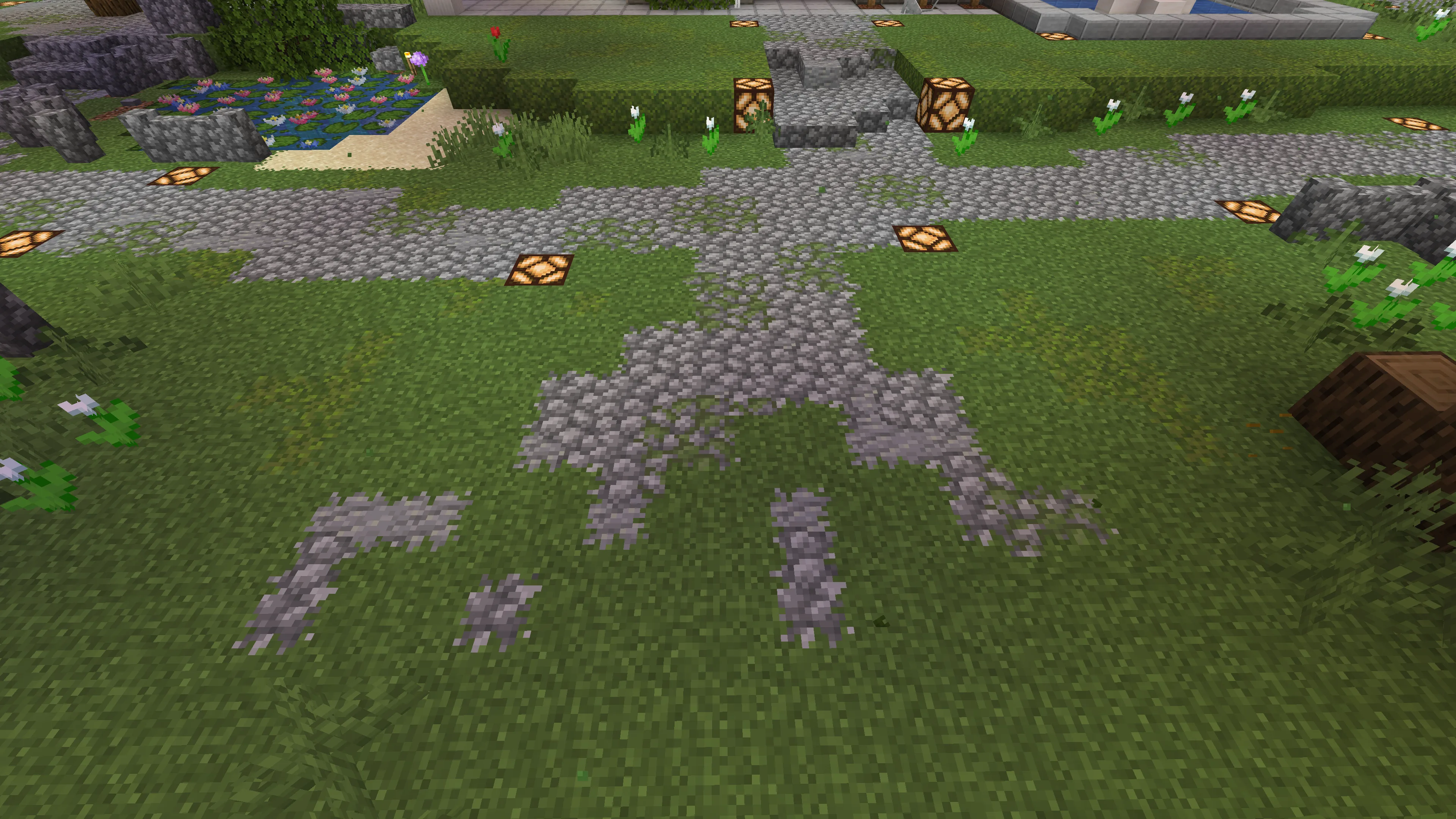 Изображение 5 ресурспака Connected Paths