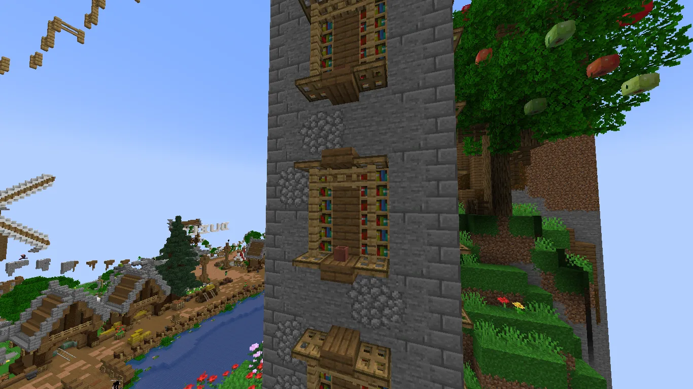 Изображение 6 ресурспака Connected Paths