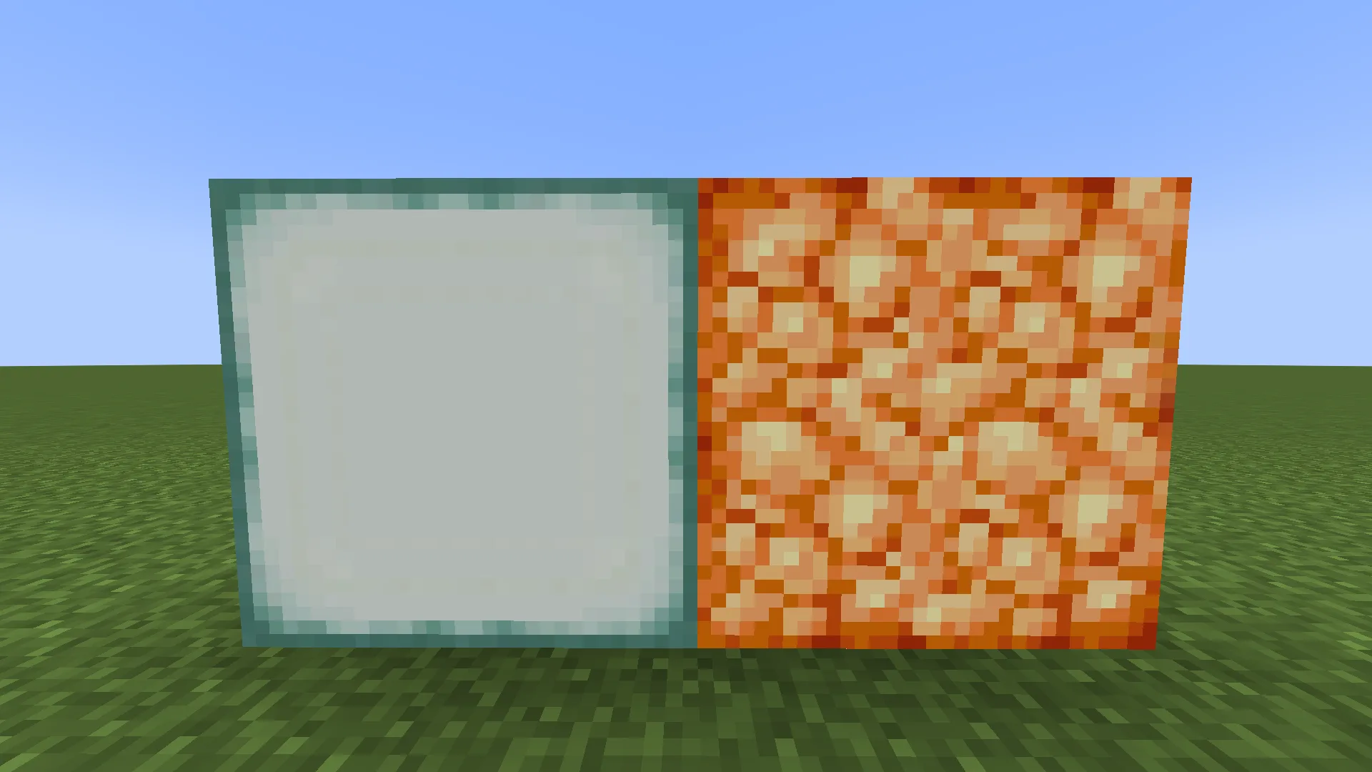 Изображение 5 ресурспака Connected Vanilla Textures