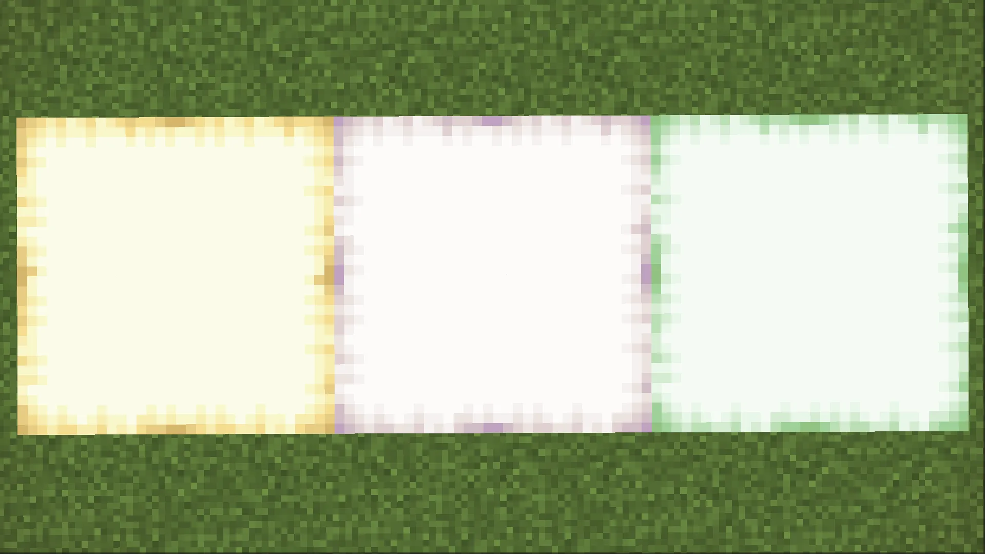 Изображение 6 ресурспака Connected Vanilla Textures