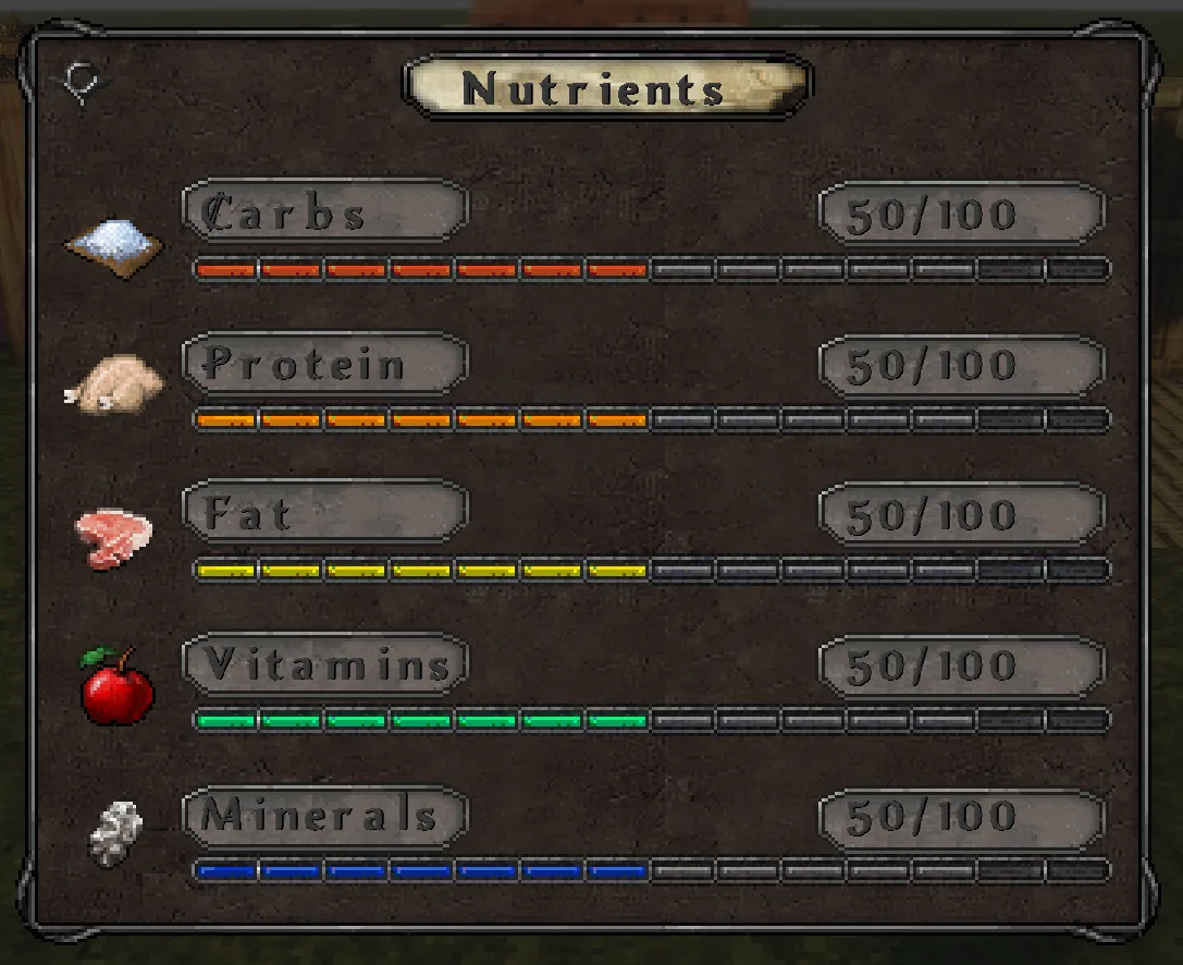 Изображение 3 ресурспака Conquest of Hunterra Modpack Compat pack