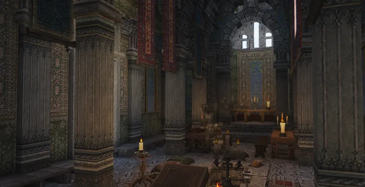 Conquest Reforged Resource Pack