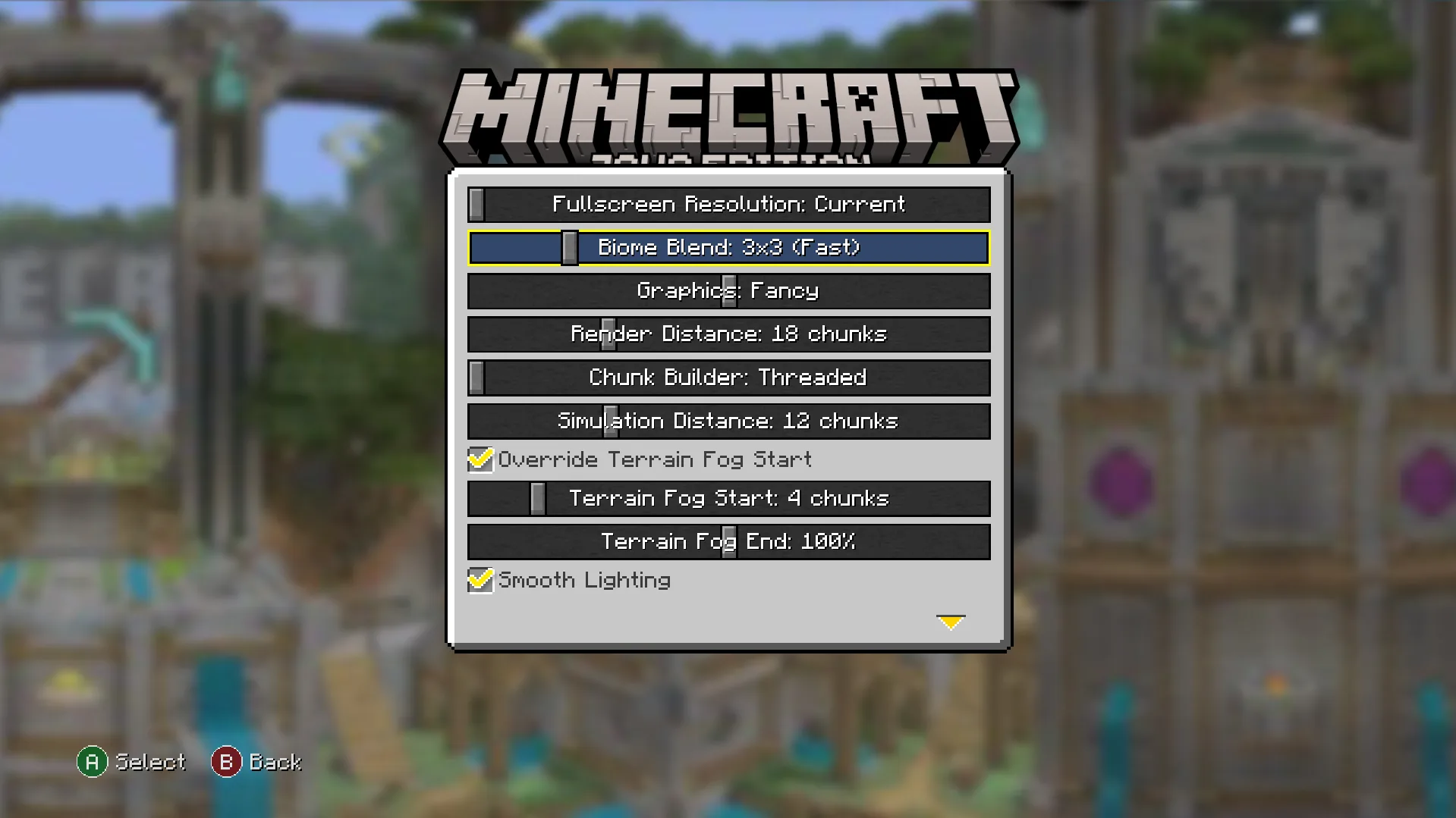 Изображение 3 ресурспака Console Elements
