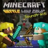 Console minigames background music