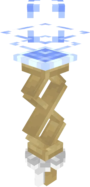 Изображение 3 ресурспака Construction Wands Creatifyed