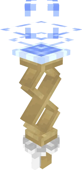 Изображение 3 ресурспака Construction Wands Creatifyed