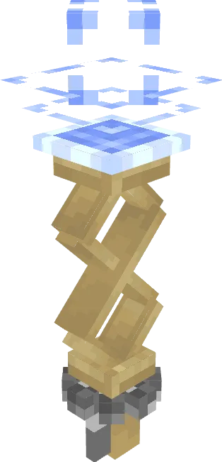 Изображение 4 ресурспака Construction Wands Creatifyed