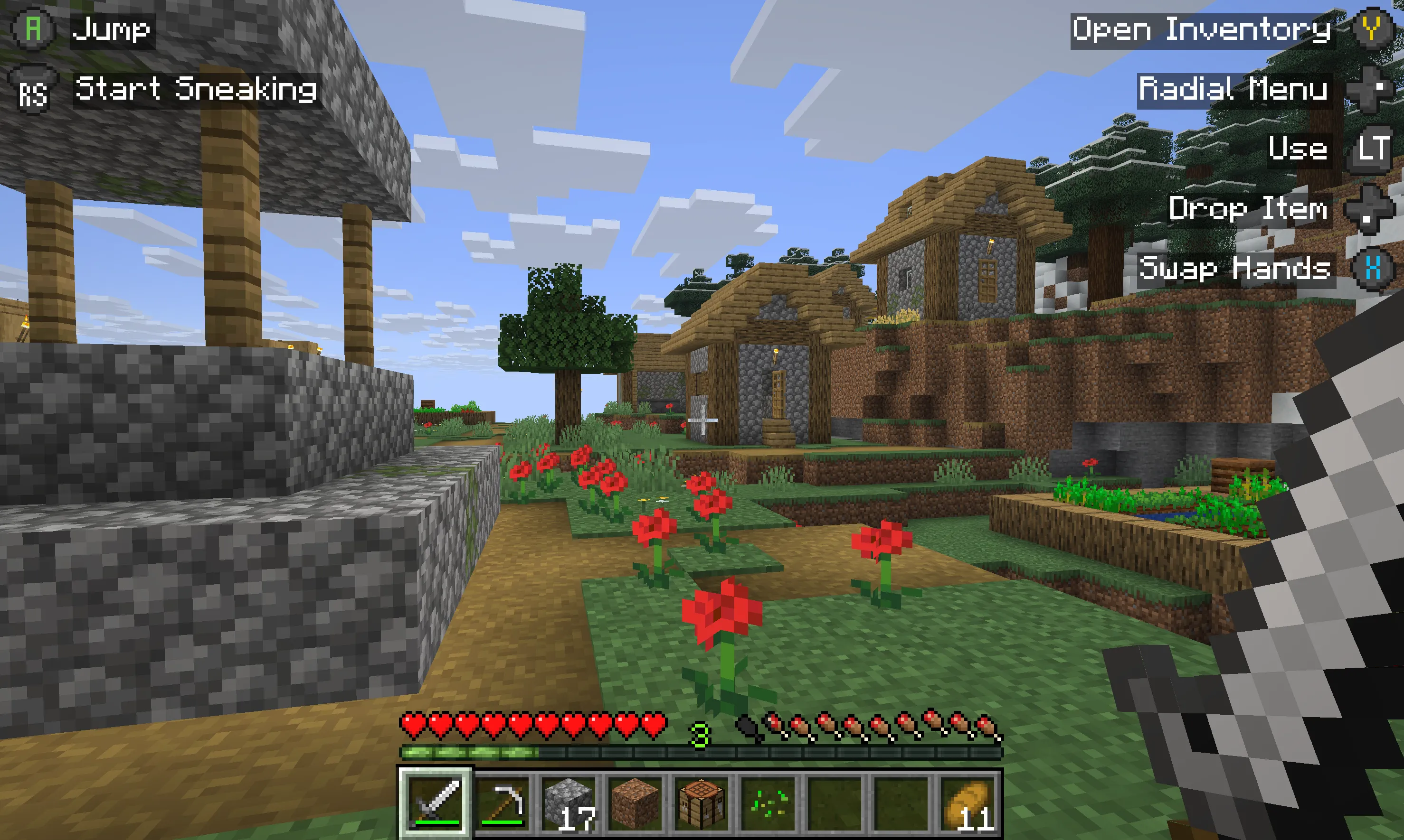 Controlify (Controller support)