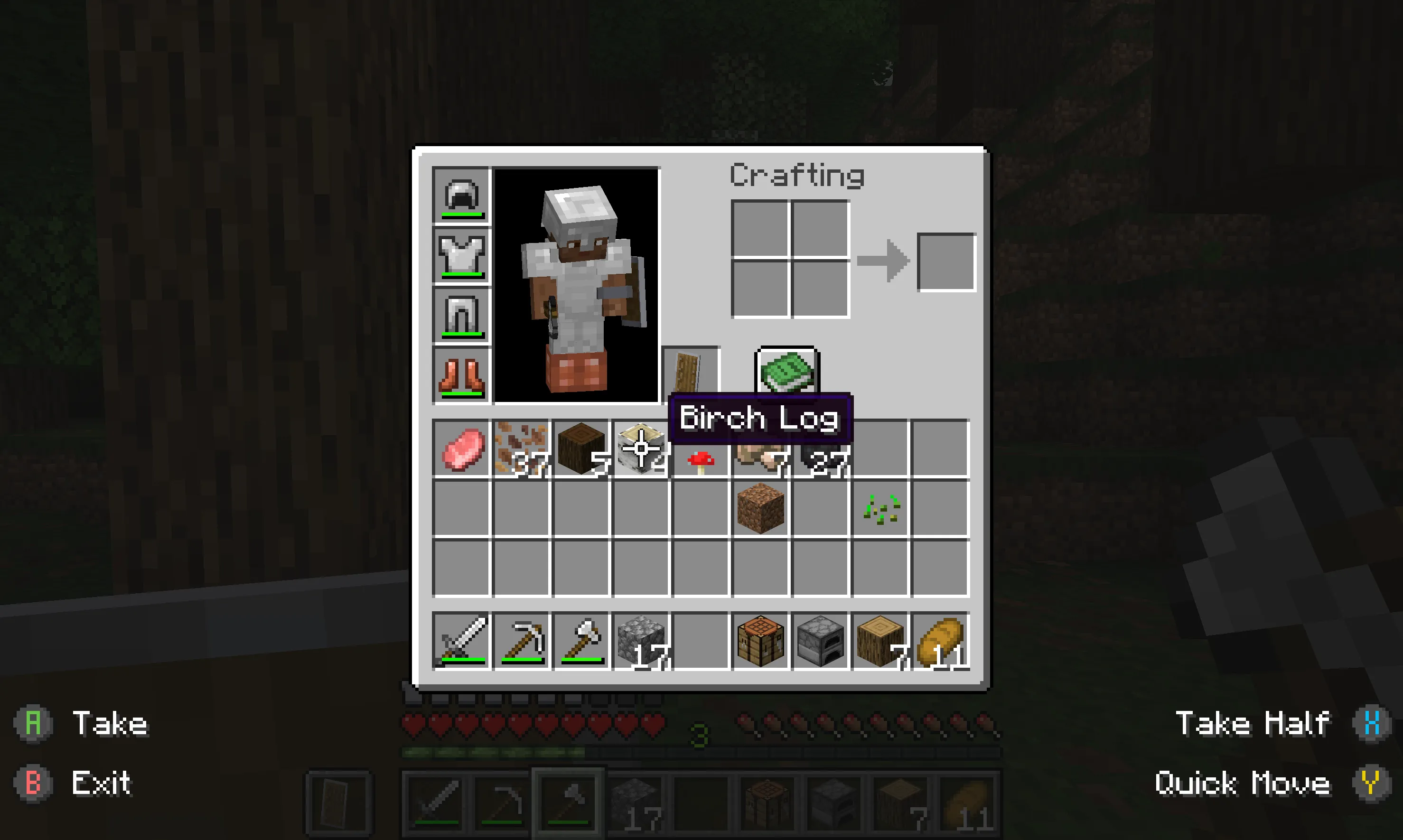 Изображение 2 мода Controlify (Controller support)