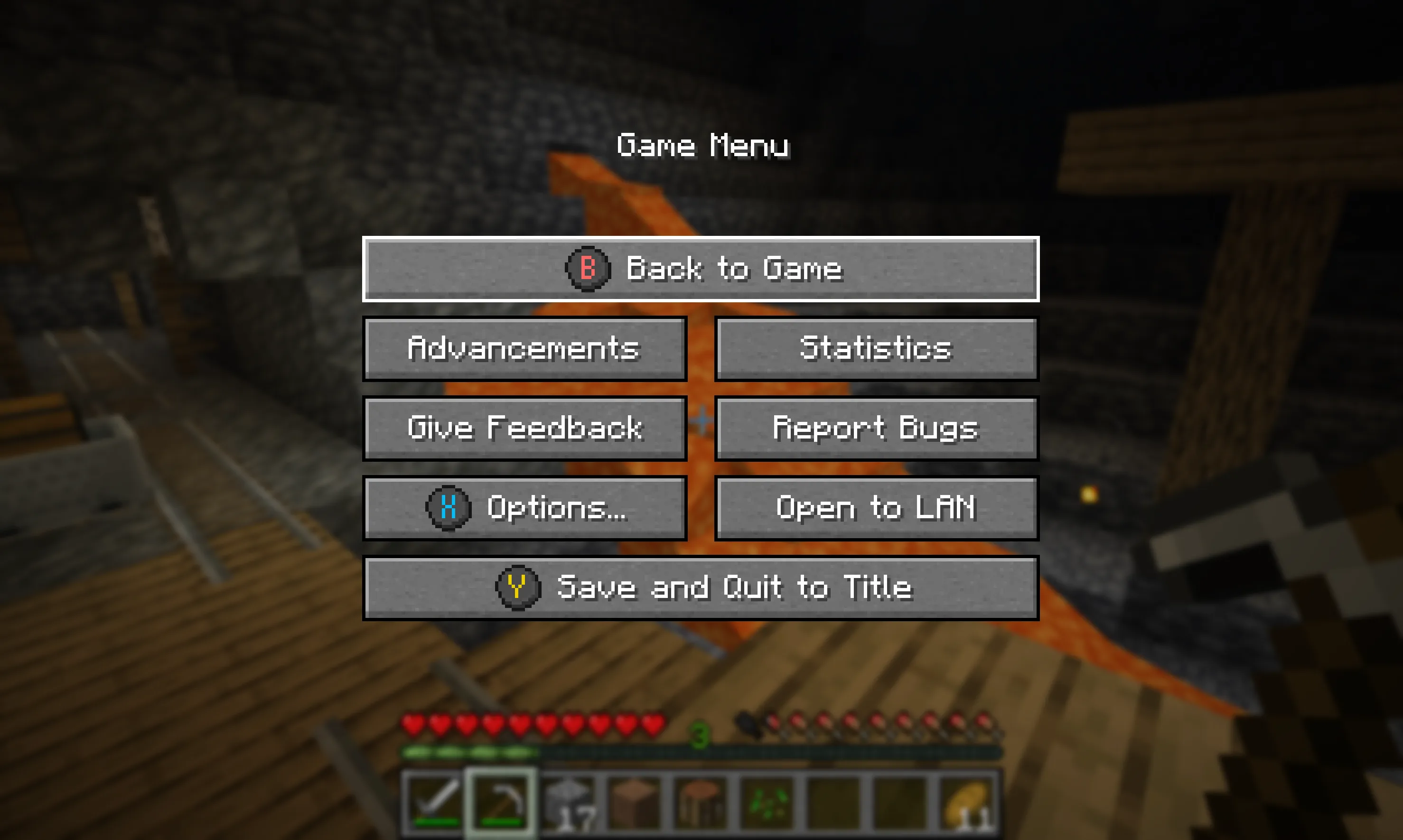 Изображение 3 мода Controlify (Controller support)