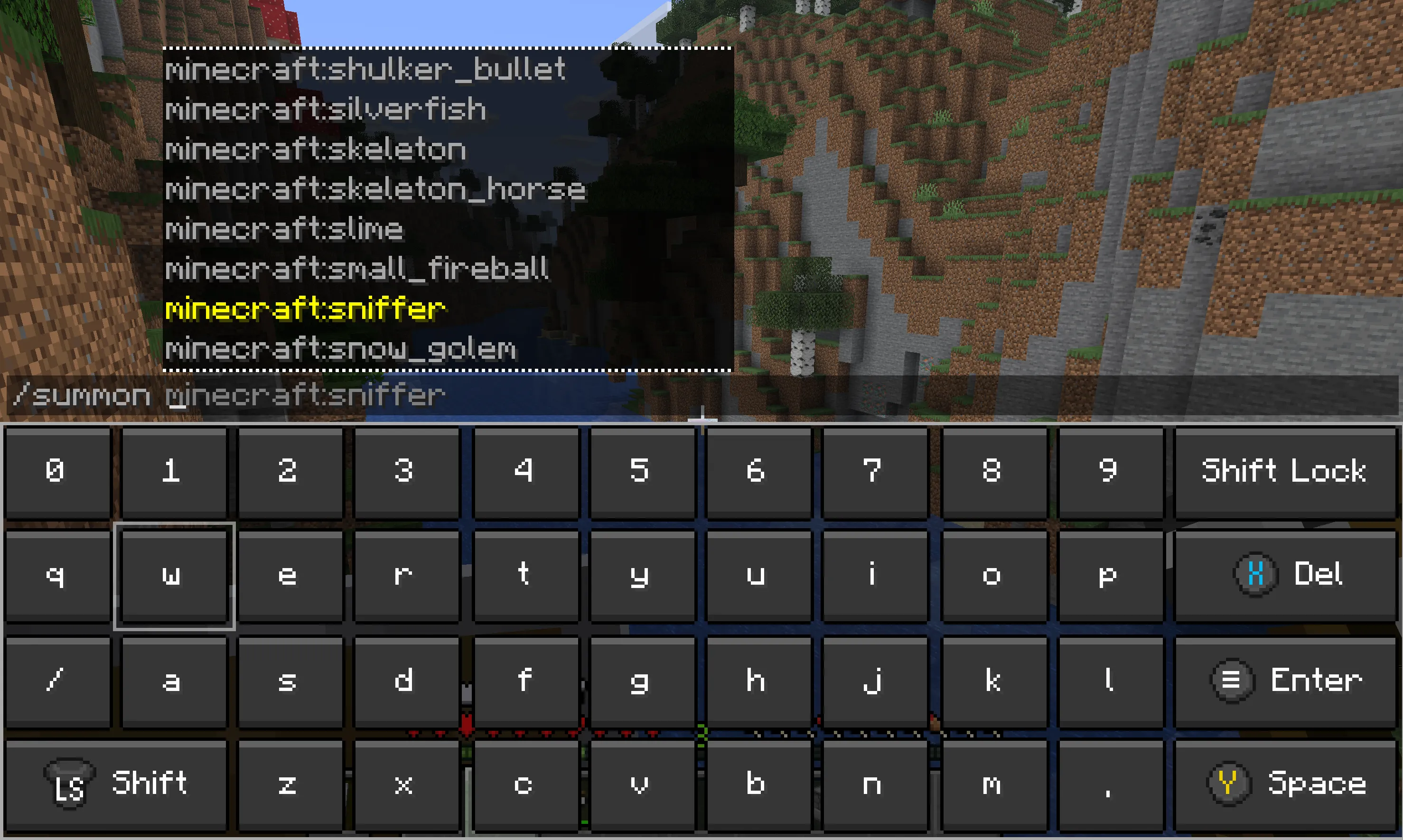 Изображение 6 мода Controlify (Controller support)