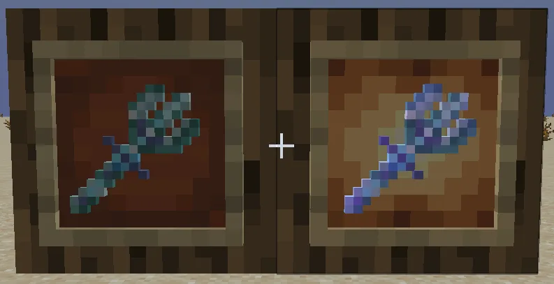 Cooler Trident Model